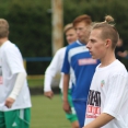 U17 FK Náchod - FC Olympia HK 1:4