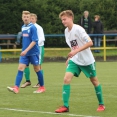 U17 FK Náchod - FC Olympia HK 1:4
