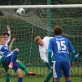 U17 FK Náchod - FC Olympia HK 1:4