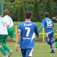 U17 FK Náchod - FC Olympia HK 1:4