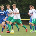 U17 FK Náchod - FC Olympia HK 1:4