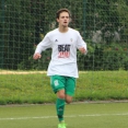 U17 FK Náchod - FC Olympia HK 1:4