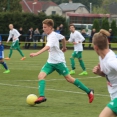 U17 FK Náchod - FC Olympia HK 1:4
