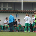 U17 FK Náchod - FC Olympia HK 1:4