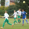 U17 FK Náchod - FC Olympia HK 1:4