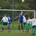 U17 FK Náchod - FC Olympia HK 1:4