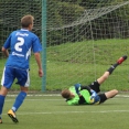 U17 FK Náchod - FC Olympia HK 1:4