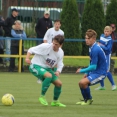 U17 FK Náchod - FC Olympia HK 1:4