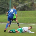 U17 FK Náchod - FC Olympia HK 1:4