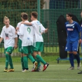 U17 FK Náchod - FC Olympia HK 1:4