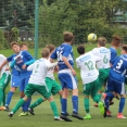 U17 FK Náchod - FC Olympia HK 1:4