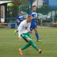 U17 FK Náchod - FC Olympia HK 1:4