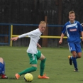U17 FK Náchod - FC Olympia HK 1:4
