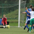 U17 FK Náchod - FC Olympia HK 1:4