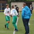 U17 FK Náchod - FC Olympia HK 1:4