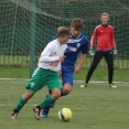 U17 FK Náchod - FC Olympia HK 1:4