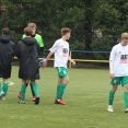 U17 FK Náchod - FC Olympia HK 1:4