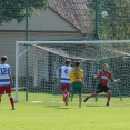 U17 FC Olympia HK - FK Ústí nad Labem 2:5