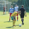 U17 FC Olympia HK - FK Ústí nad Labem 2:5