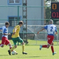 U17 FC Olympia HK - FK Ústí nad Labem 2:5
