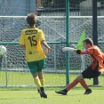 U17 FC Olympia HK - FK Ústí nad Labem 2:5