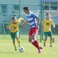 U17 FC Olympia HK - FK Ústí nad Labem 2:5