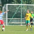 U17 FC Olympia HK - FK Ústí nad Labem 2:5