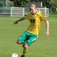 U17 FC Olympia HK - FK Ústí nad Labem 2:5