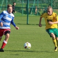 U17 FC Olympia HK - FK Ústí nad Labem 2:5