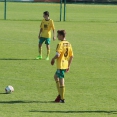 U17 FC Olympia HK - FK Ústí nad Labem 2:5