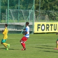 U17 FC Olympia HK - FK Ústí nad Labem 2:5