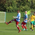 U17 FC Olympia HK - FK Ústí nad Labem 2:5