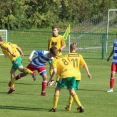 U17 FC Olympia HK - FK Ústí nad Labem 2:5