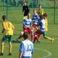 U17 FC Olympia HK - FK Ústí nad Labem 2:5