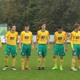 U17 Bohemians 1905 B - FC Olympia HK 3:0