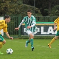 U17 Bohemians 1905 B - FC Olympia HK 3:0