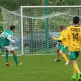 U17 Bohemians 1905 B - FC Olympia HK 3:0