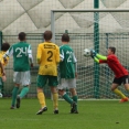 U17 Bohemians 1905 B - FC Olympia HK 3:0