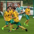 U17 Bohemians 1905 B - FC Olympia HK 3:0