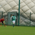 U17 Bohemians 1905 B - FC Olympia HK 3:0