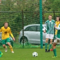 U17 Bohemians 1905 B - FC Olympia HK 3:0