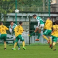 U17 Bohemians 1905 B - FC Olympia HK 3:0