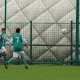 U17 Bohemians 1905 B - FC Olympia HK 3:0