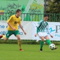 U17 Bohemians 1905 B - FC Olympia HK 3:0