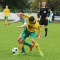 U17 Bohemians 1905 B - FC Olympia HK 3:0