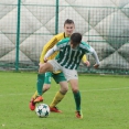 U17 Bohemians 1905 B - FC Olympia HK 3:0