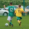 U17 Bohemians 1905 B - FC Olympia HK 3:0