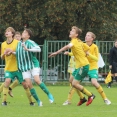U17 Bohemians 1905 B - FC Olympia HK 3:0