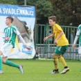 U17 Bohemians 1905 B - FC Olympia HK 3:0