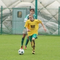 U17 Bohemians 1905 B - FC Olympia HK 3:0